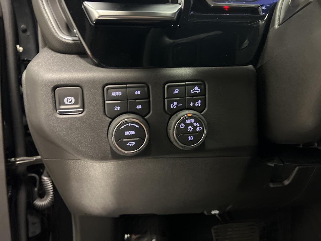 new 2025 Chevrolet Silverado 2500 car, priced at $68,420