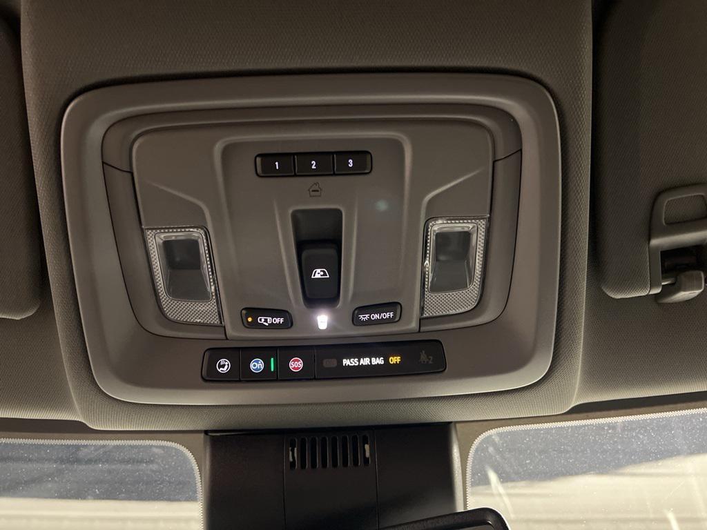 new 2025 Chevrolet Silverado 2500 car, priced at $68,420