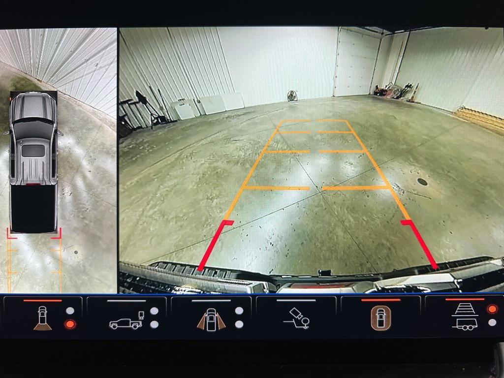 new 2026 GMC Sierra 1500 car, priced at $67,975