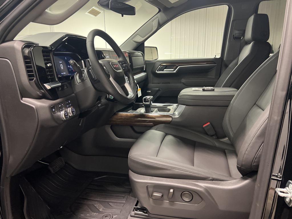 new 2026 GMC Sierra 1500 car, priced at $67,975