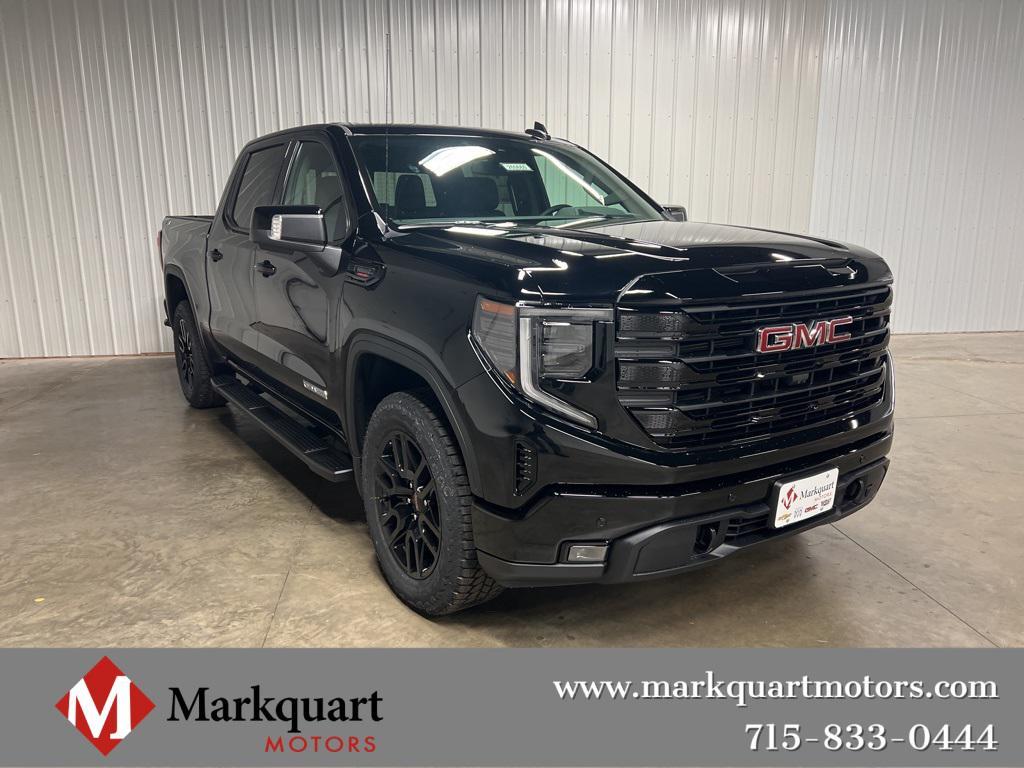 new 2026 GMC Sierra 1500 car, priced at $67,975