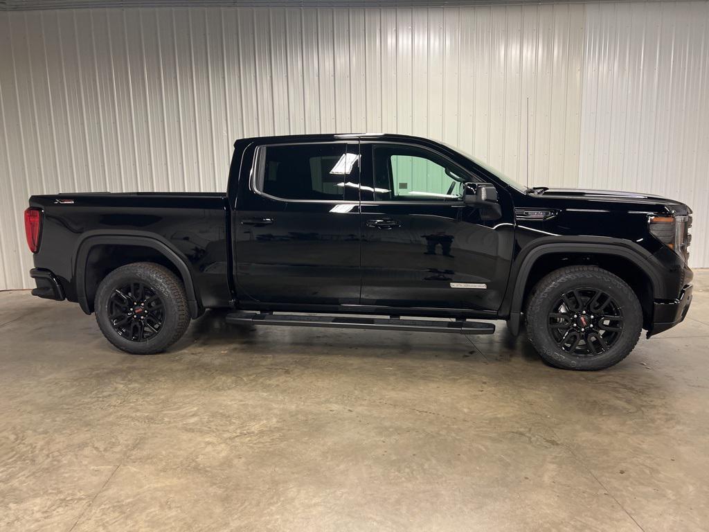 new 2026 GMC Sierra 1500 car, priced at $67,975