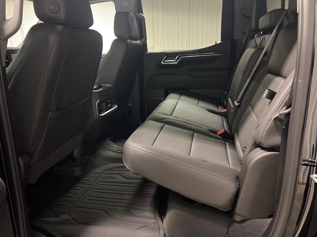 new 2026 GMC Sierra 1500 car, priced at $67,975