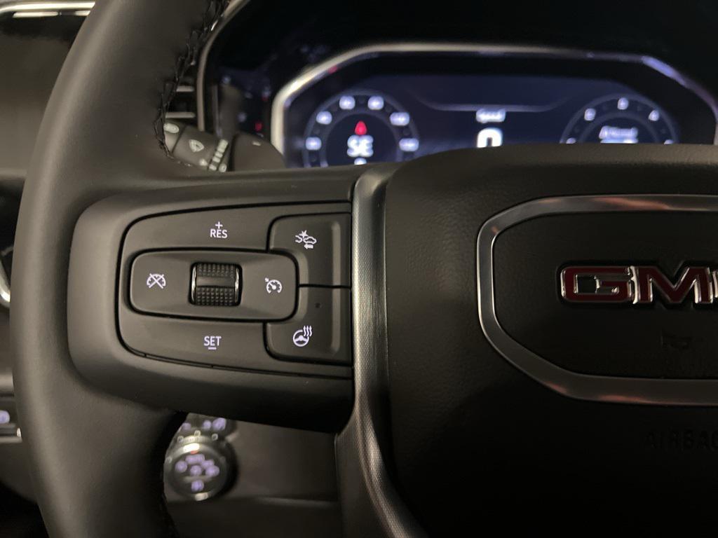 new 2026 GMC Sierra 1500 car, priced at $67,975