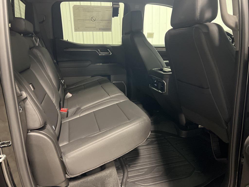 new 2026 GMC Sierra 1500 car, priced at $67,975