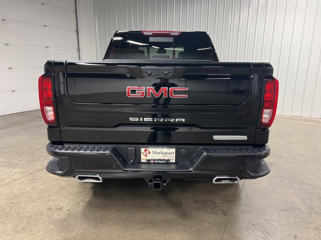 new 2026 GMC Sierra 1500 car, priced at $67,975
