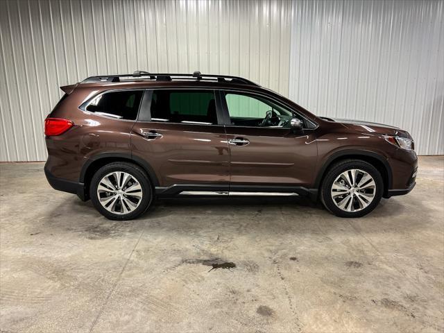 used 2021 Subaru Ascent car, priced at $30,780