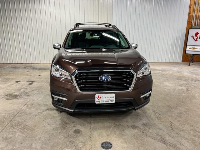 used 2021 Subaru Ascent car, priced at $30,780