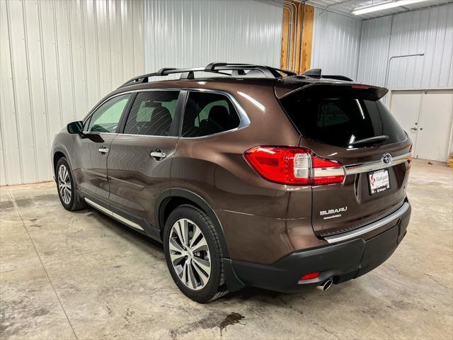 used 2021 Subaru Ascent car, priced at $30,780