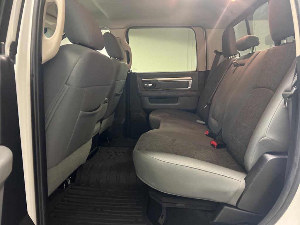 used 2016 Ram 2500 car, priced at $22,998
