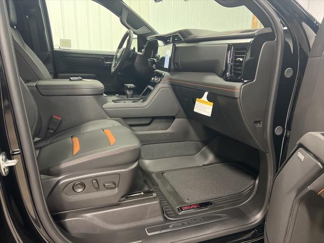 new 2025 GMC Sierra 1500 car, priced at $72,135