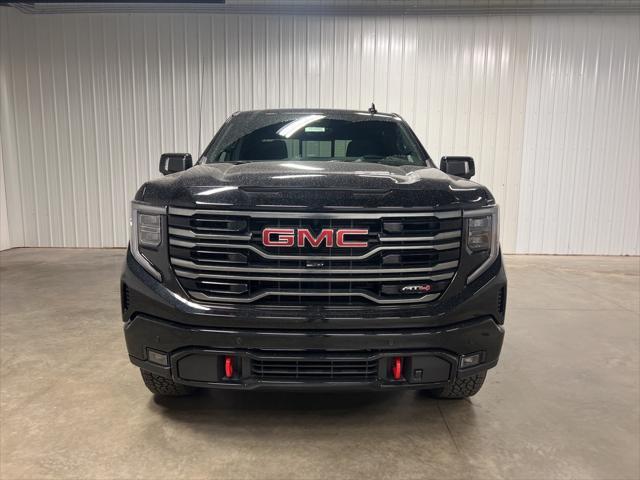 new 2025 GMC Sierra 1500 car, priced at $72,135