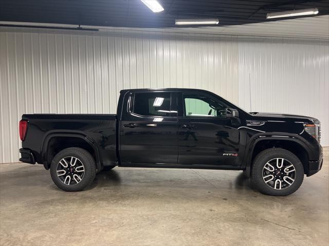 new 2025 GMC Sierra 1500 car, priced at $72,135
