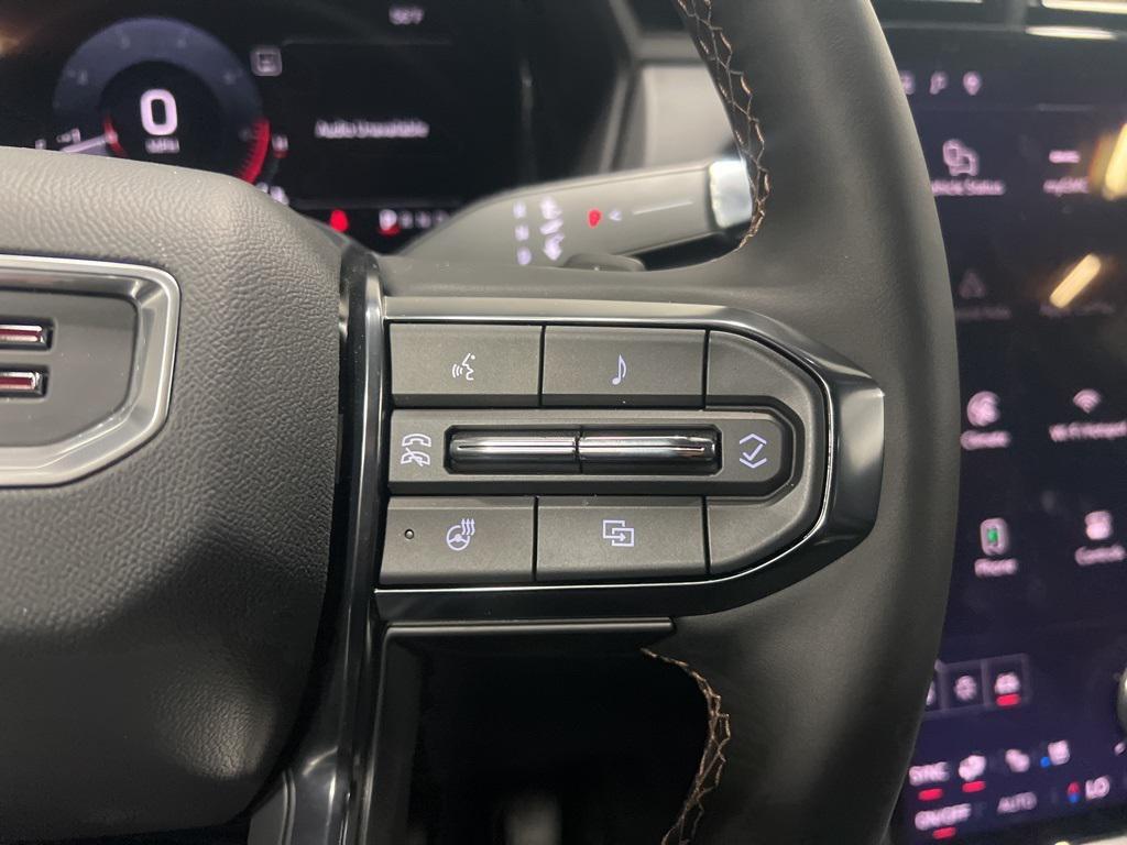 new 2026 GMC Terrain car, priced at $41,765