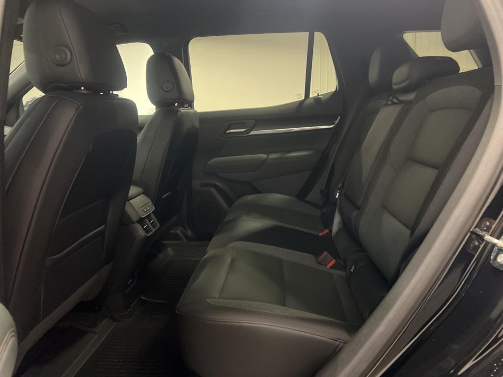 new 2026 GMC Terrain car, priced at $41,765