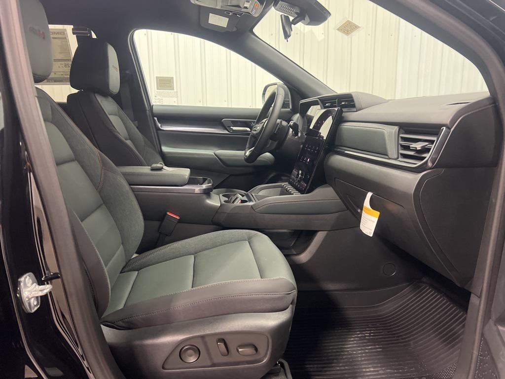 new 2026 GMC Terrain car, priced at $41,765