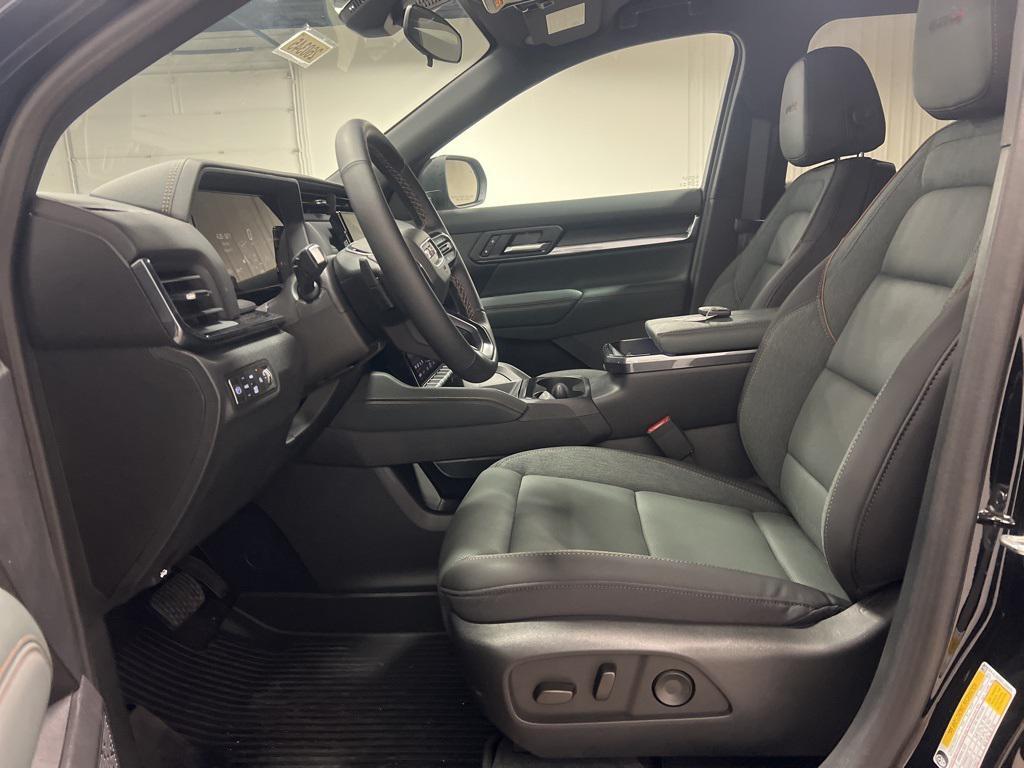 new 2026 GMC Terrain car, priced at $41,765