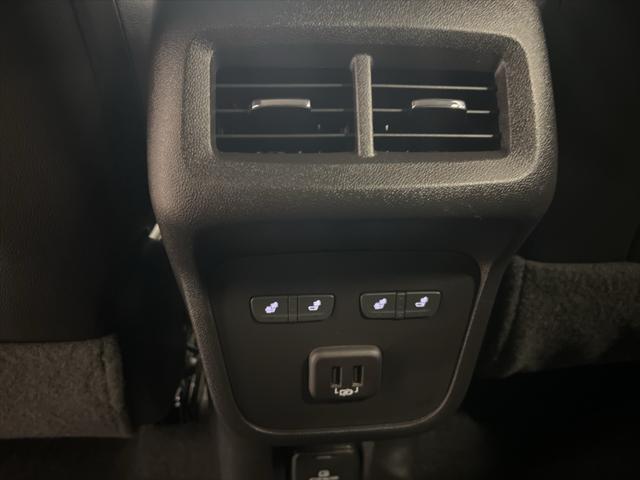 used 2023 Chevrolet Equinox car, priced at $28,260