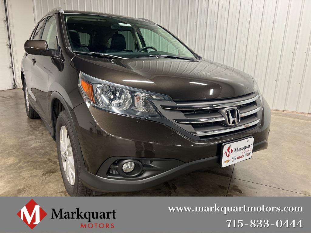 used 2014 Honda CR-V car, priced at $16,490