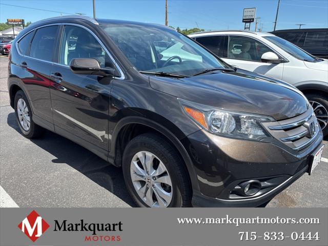 used 2014 Honda CR-V car, priced at $16,499
