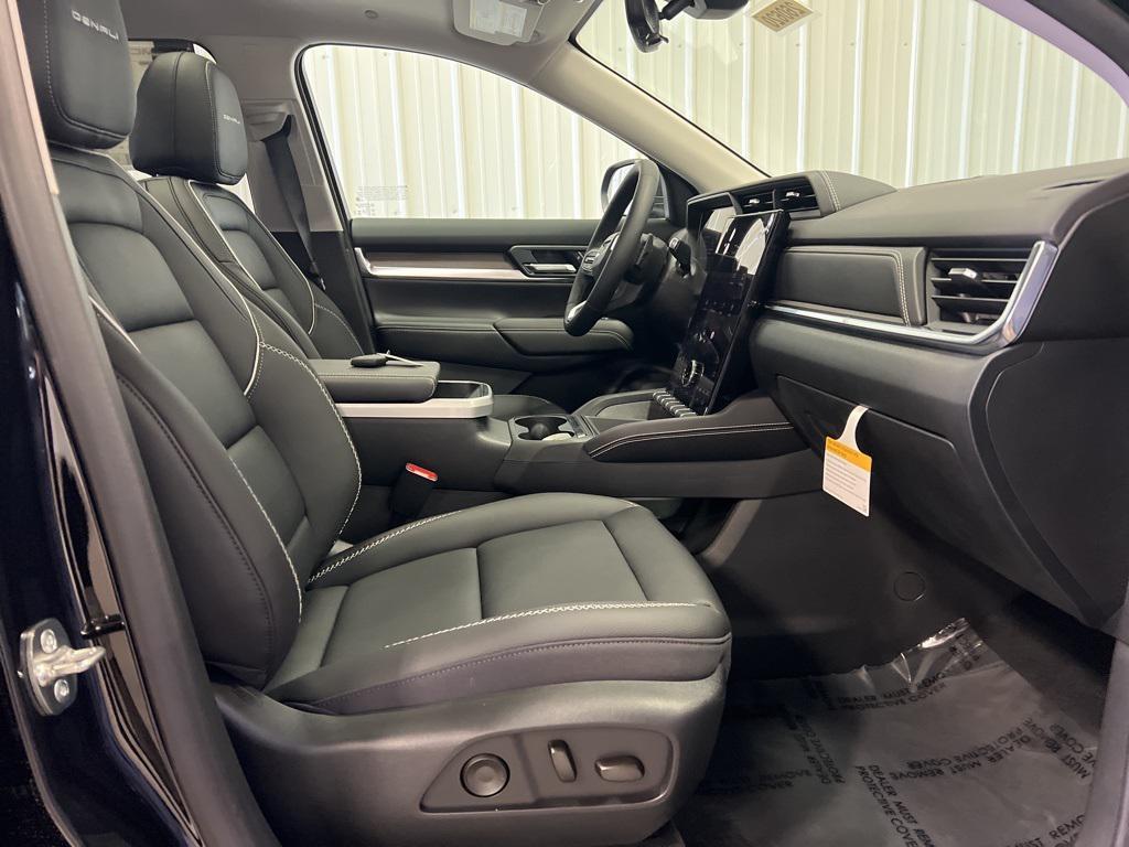 new 2026 GMC Terrain car, priced at $46,085