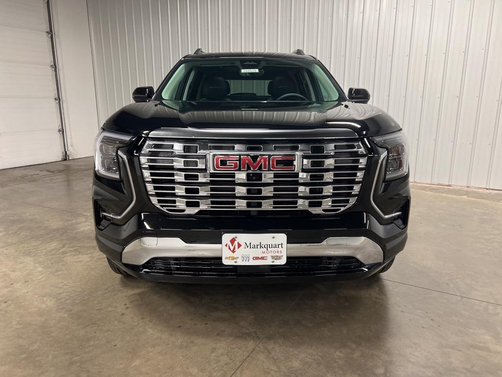 new 2026 GMC Terrain car, priced at $46,085