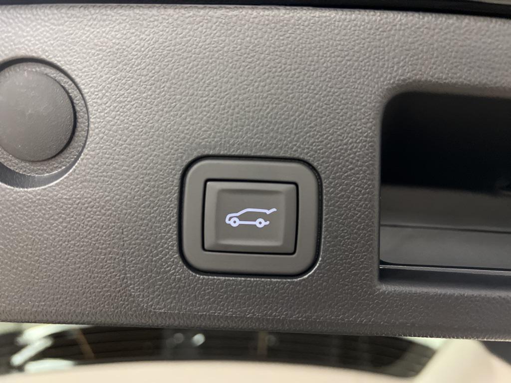 new 2026 GMC Terrain car, priced at $46,085