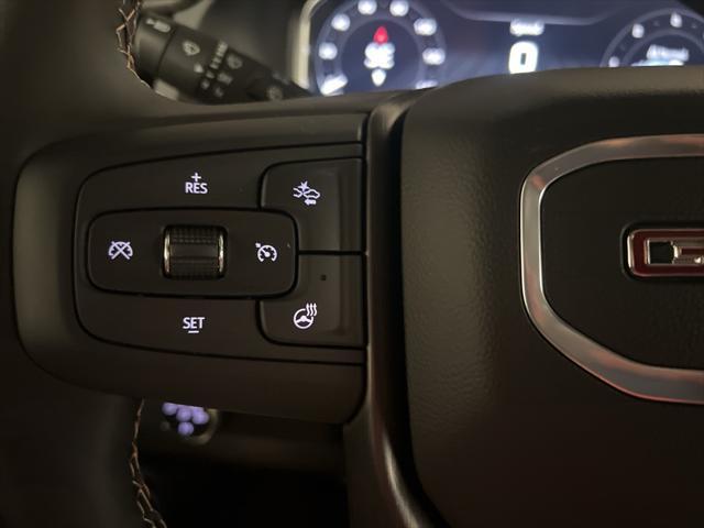 new 2025 GMC Sierra 2500 car, priced at $89,060