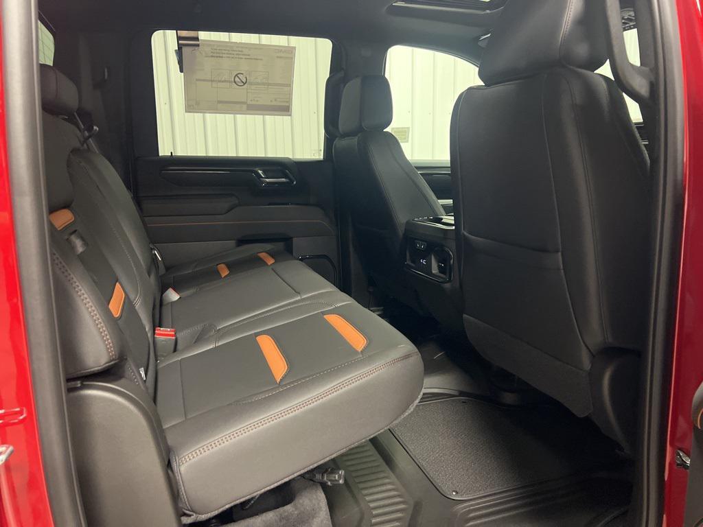 new 2025 GMC Sierra 2500 car, priced at $89,060