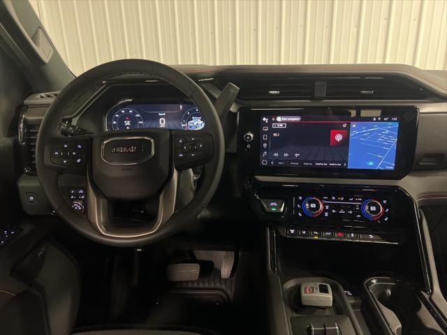 new 2025 GMC Sierra 2500 car, priced at $89,060