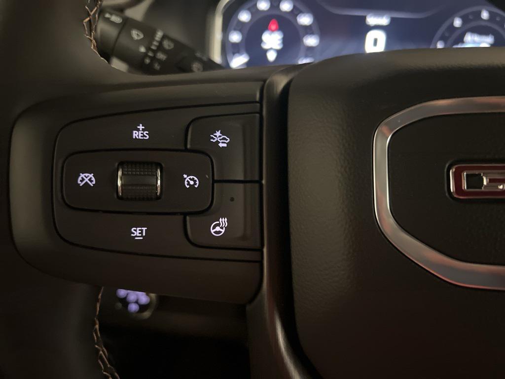 new 2025 GMC Sierra 2500 car, priced at $89,060