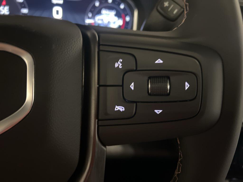 new 2025 GMC Sierra 2500 car, priced at $89,060