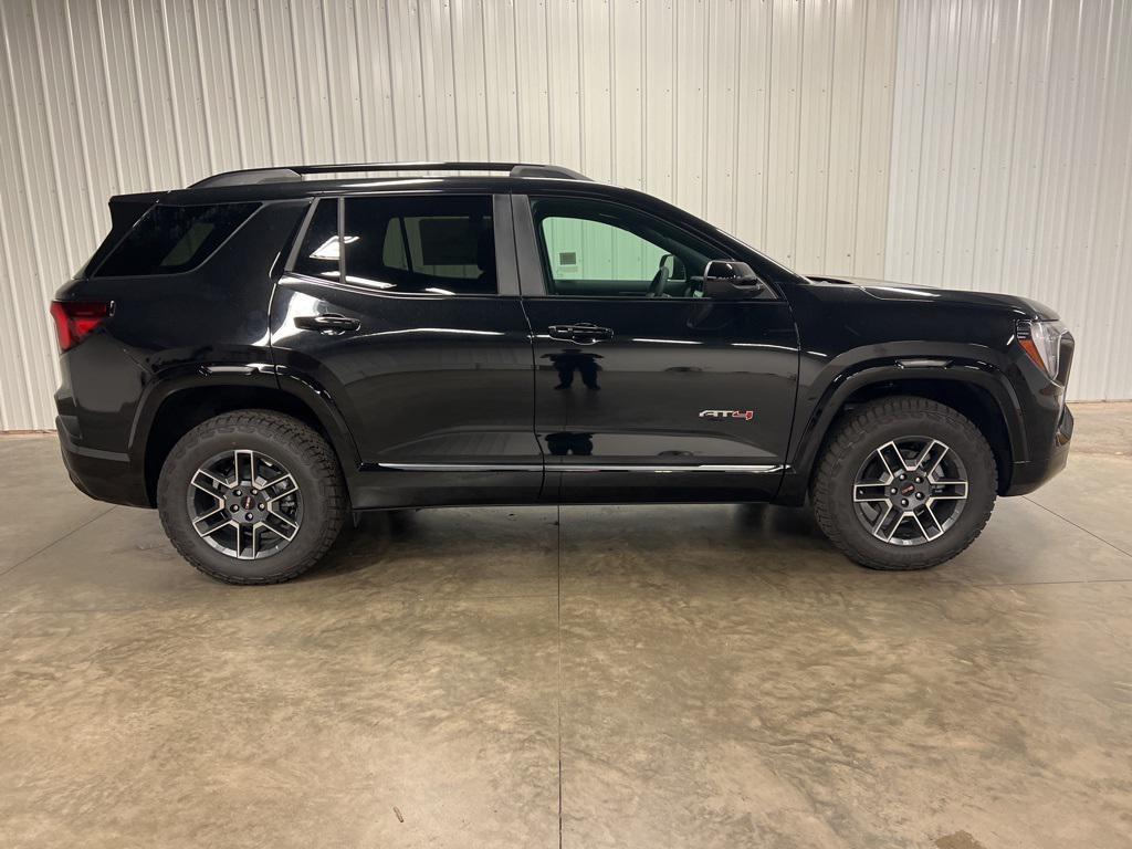 new 2026 GMC Terrain car, priced at $41,440