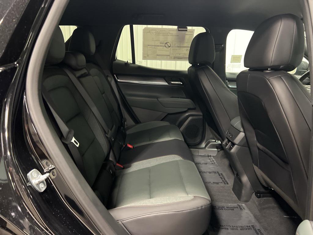 new 2026 GMC Terrain car, priced at $41,440