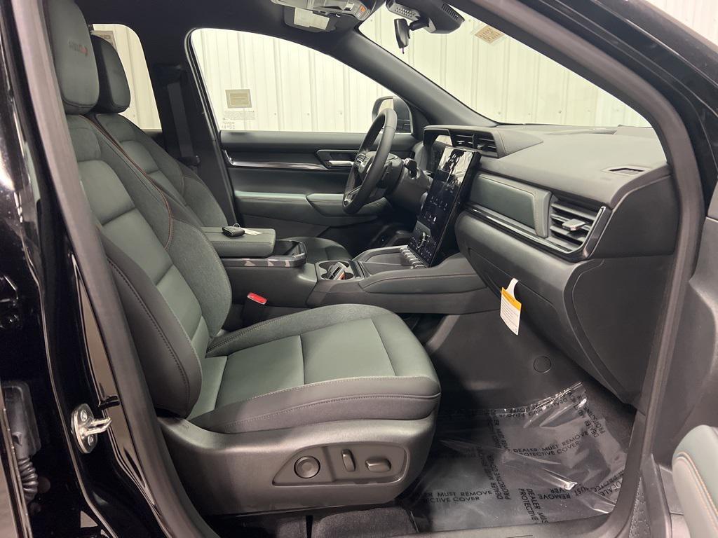 new 2026 GMC Terrain car, priced at $41,440