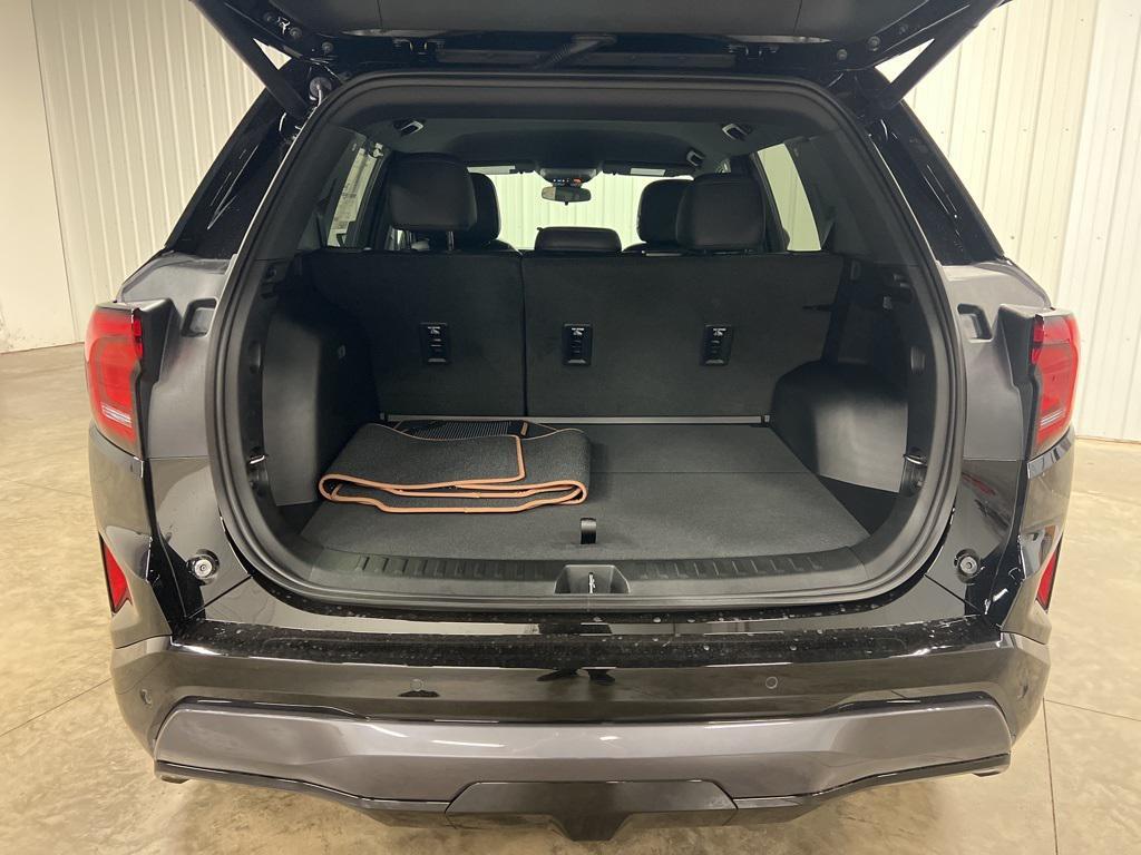 new 2026 GMC Terrain car, priced at $41,440