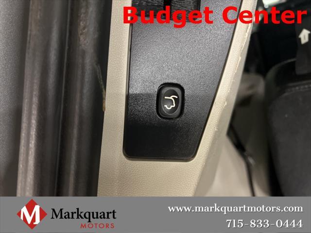 used 2019 Dodge Grand Caravan car, priced at $9,990