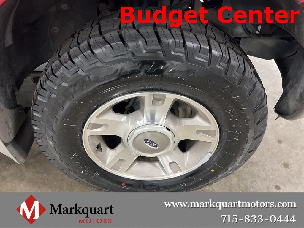 used 2003 Ford Explorer Sport Trac car, priced at $9,690
