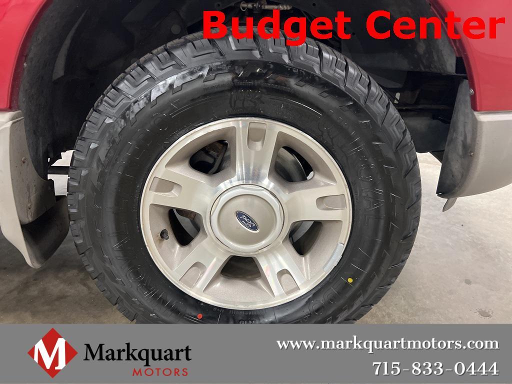 used 2003 Ford Explorer Sport Trac car, priced at $9,690
