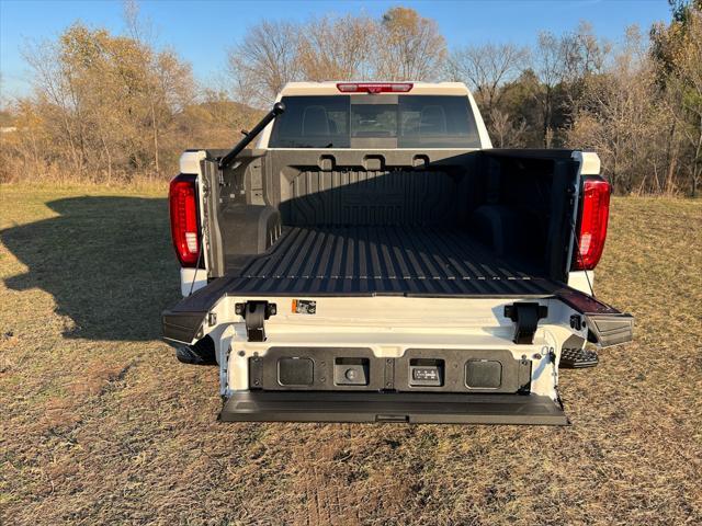 new 2025 GMC Sierra 1500 car, priced at $84,905