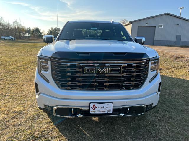 new 2025 GMC Sierra 1500 car, priced at $84,905