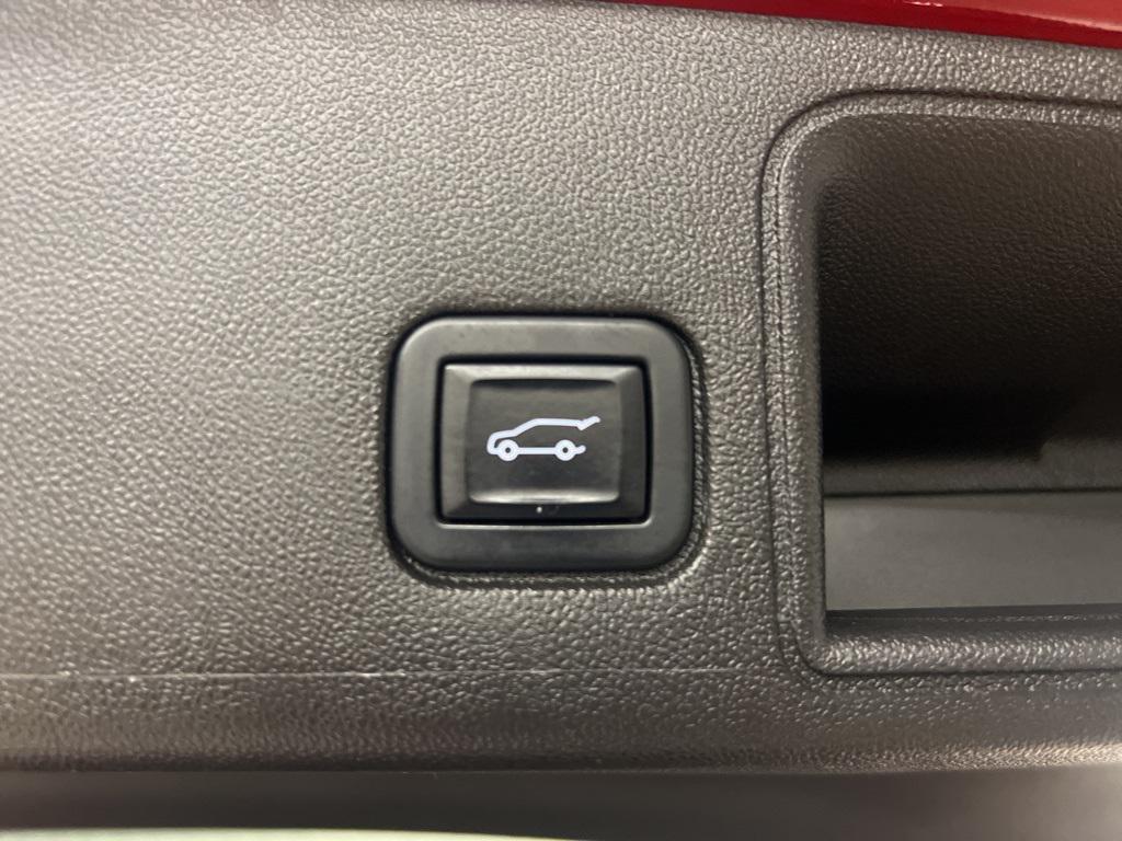used 2022 GMC Terrain car, priced at $22,990