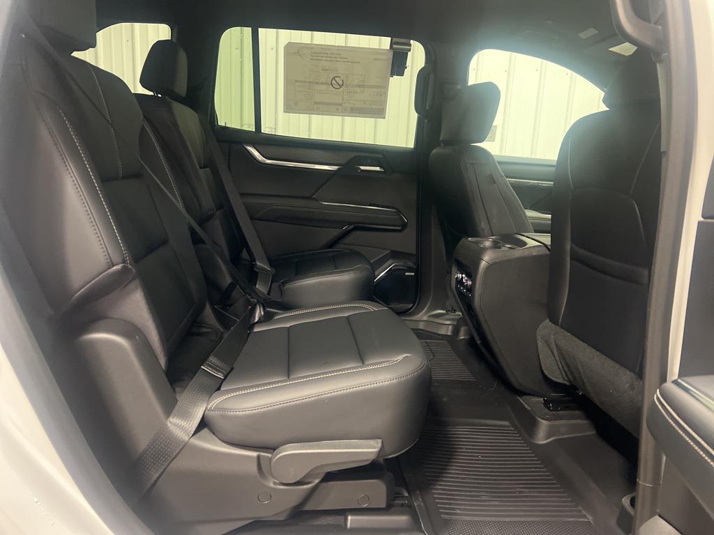new 2026 GMC Acadia car, priced at $54,575