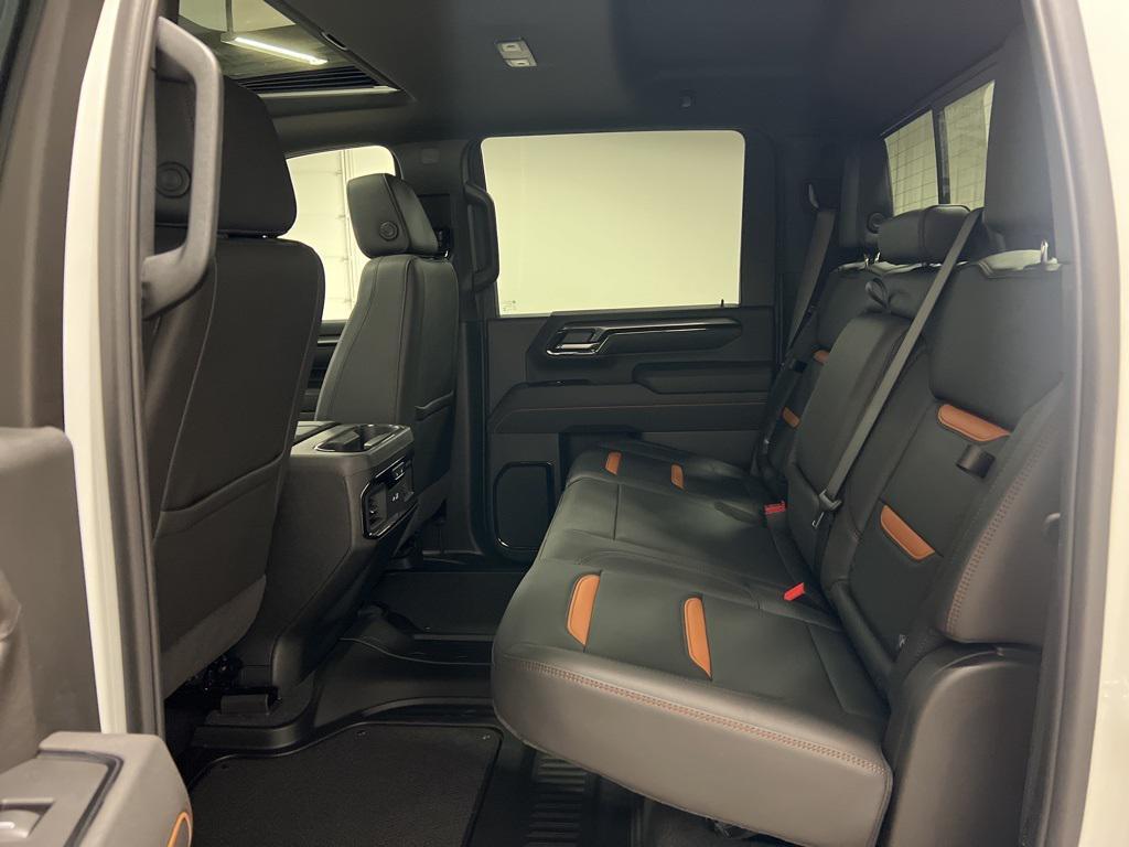 new 2025 GMC Sierra 2500 car, priced at $86,020
