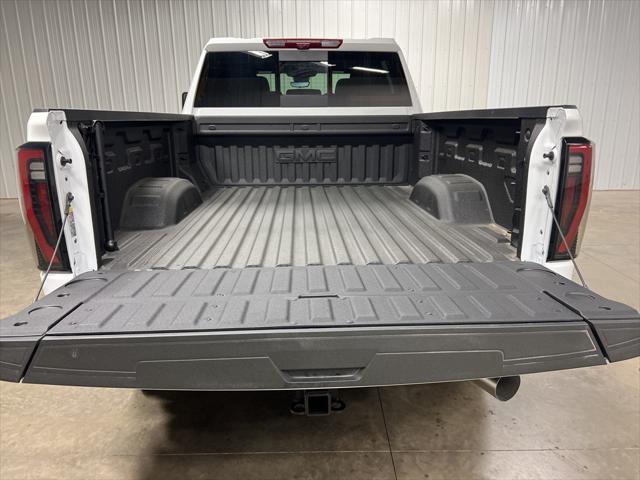new 2025 GMC Sierra 2500 car, priced at $86,020
