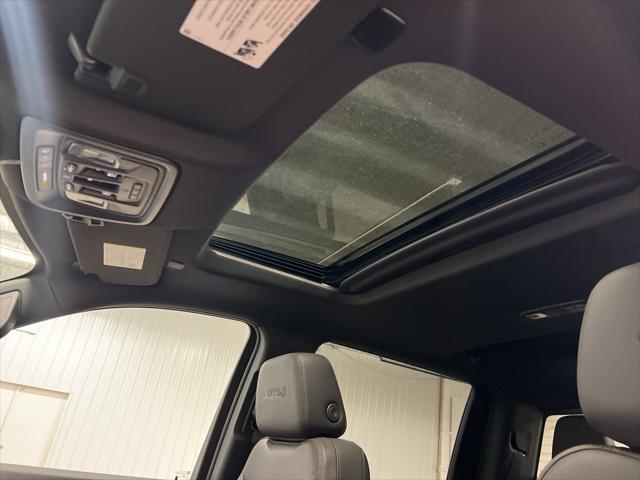 new 2025 GMC Sierra 2500 car, priced at $86,020