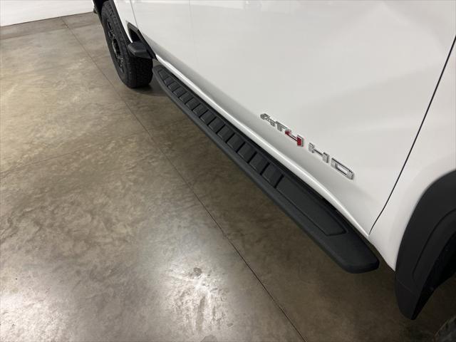 new 2025 GMC Sierra 2500 car, priced at $86,020
