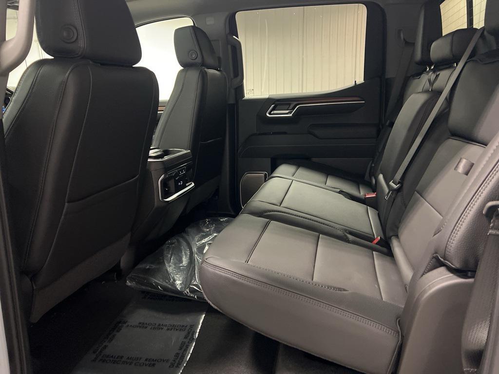 new 2026 GMC Sierra 1500 car, priced at $81,585