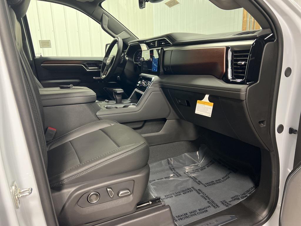 new 2026 GMC Sierra 1500 car, priced at $81,585