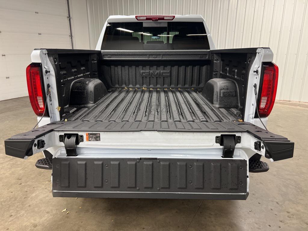 new 2026 GMC Sierra 1500 car, priced at $81,585